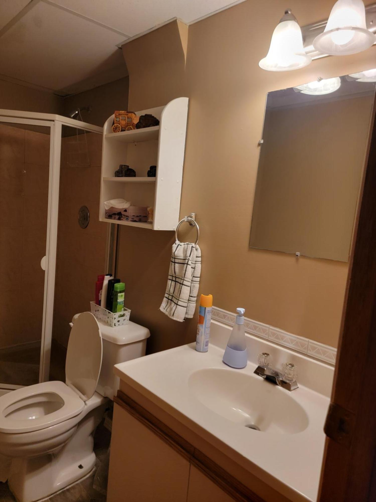 Charming - 2 Bedrooms Suite, 1 Full Bath & Family Room קמלופס מראה חיצוני תמונה