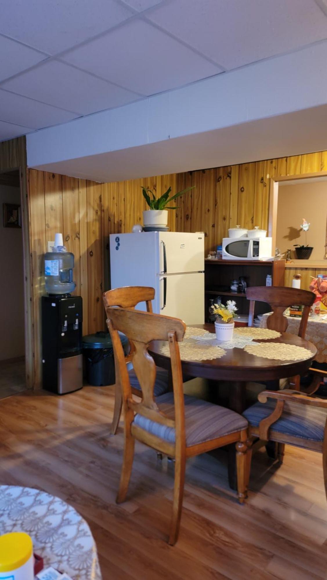 Charming - 2 Bedrooms Suite, 1 Full Bath & Family Room קמלופס מראה חיצוני תמונה
