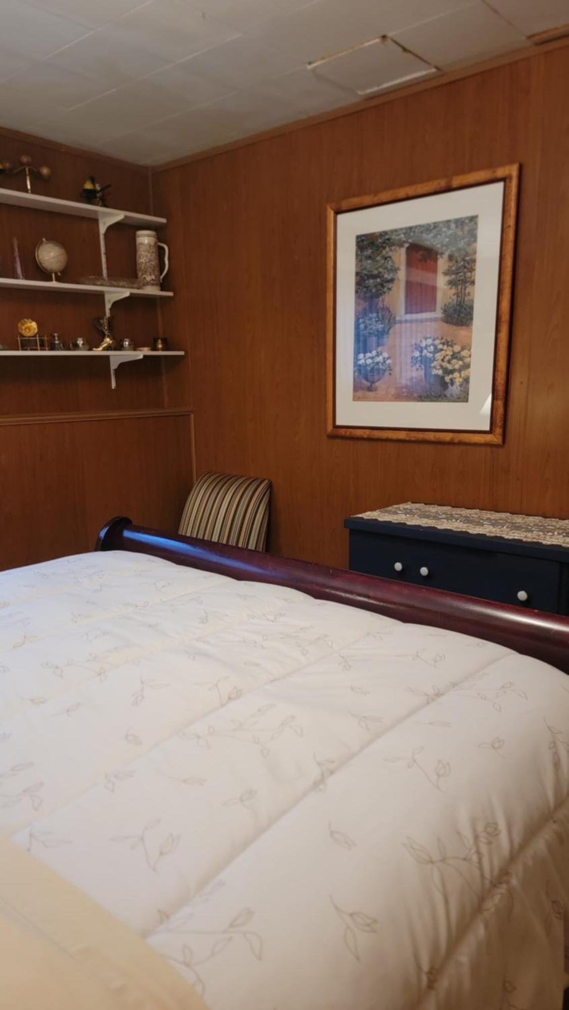 Charming - 2 Bedrooms Suite, 1 Full Bath & Family Room קמלופס מראה חיצוני תמונה