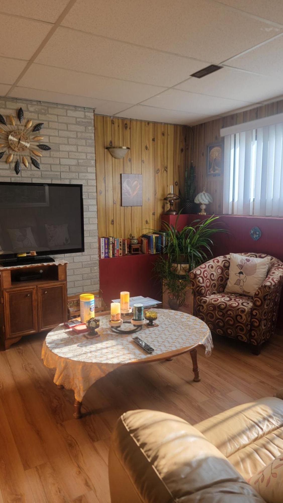 Charming - 2 Bedrooms Suite, 1 Full Bath & Family Room קמלופס מראה חיצוני תמונה