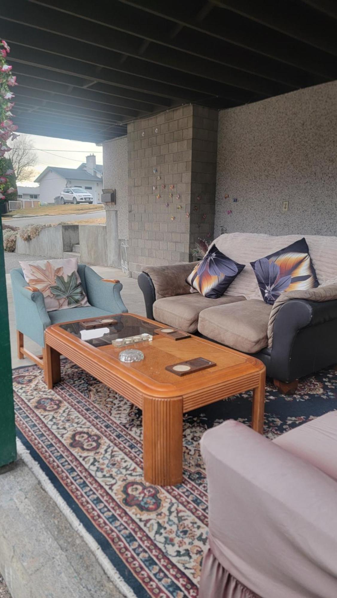 Charming - 2 Bedrooms Suite, 1 Full Bath & Family Room קמלופס מראה חיצוני תמונה