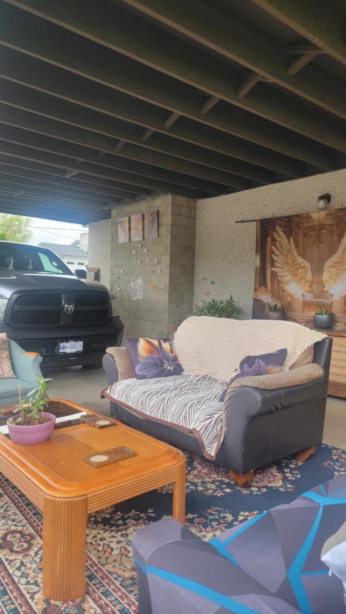 Charming - 2 Bedrooms Suite, 1 Full Bath & Family Room קמלופס מראה חיצוני תמונה